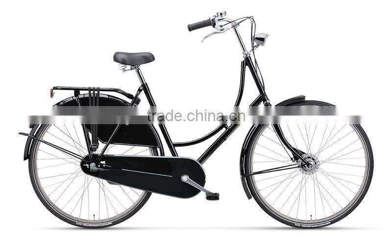 European quality dutch style bike, Oma bicycle/fiets bike for sale M-B851