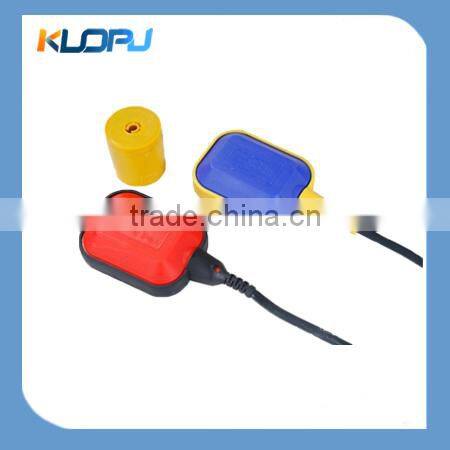 Cable Float Level Switch For Submersible Pump,Pump Float Level Switch For Pool