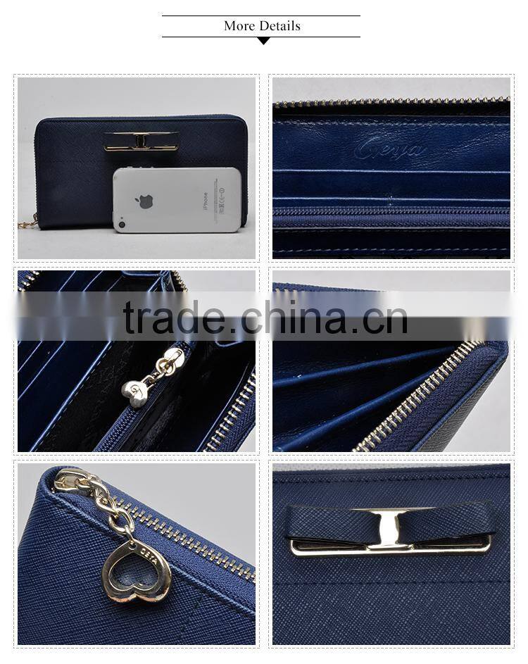 new stylish leather wallet with reasonable price