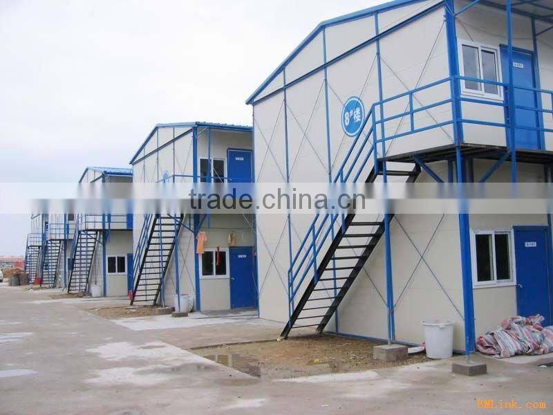 EPS sandwich panel