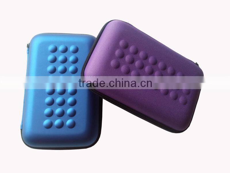 Fancy EVA gift case for jewelry