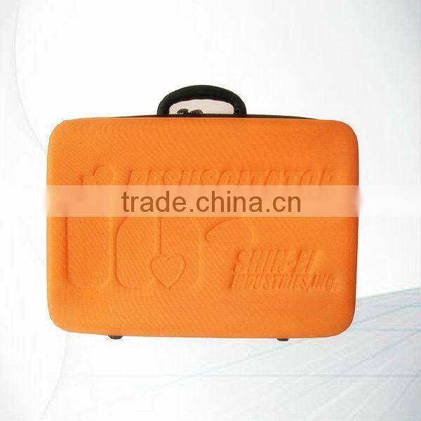 Handle EVA Rolling Tool Box