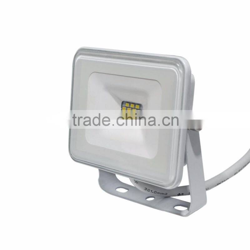 New Product 30W 2400lm IP65 MAX Slim LED Outdoor Flood light