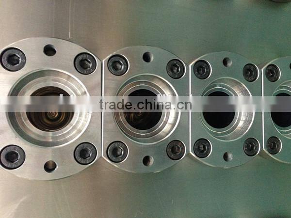 hot runner pet bottle preform mould