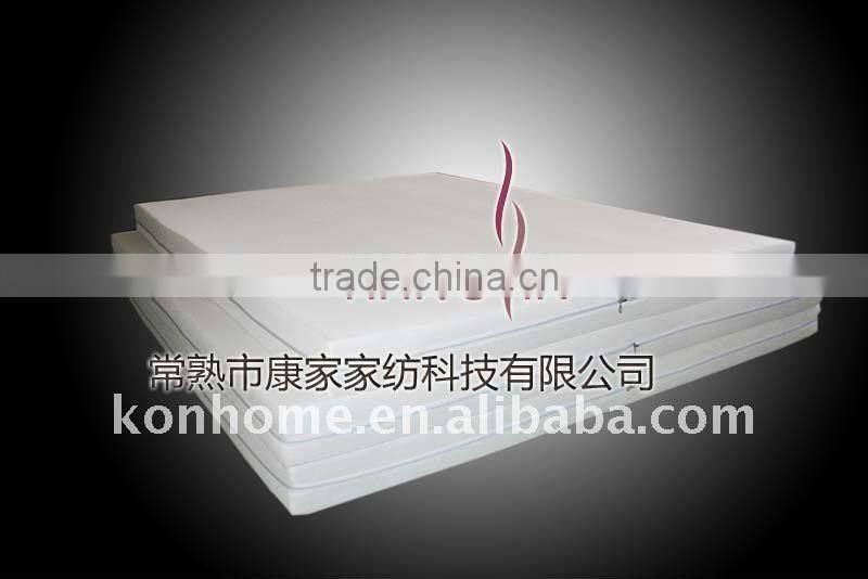 polyester 3d mesh fabric for mattress