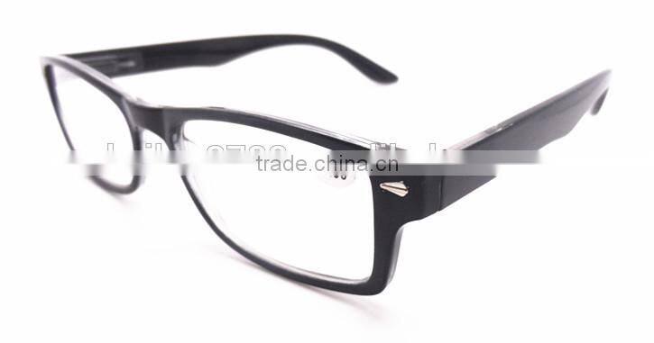 Wholesale Good Spring Hinge Reading Glasses With Rivets In The Front