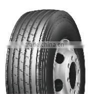 Made in China All Steel Radial Heavy Truck & Bus Tire/Tyre 315/80R22.5