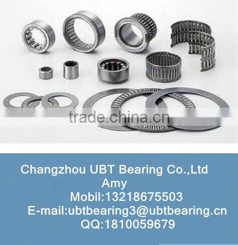 supporting roller NUTR25