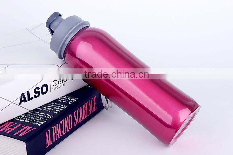 wholesale custom logo drinking bottle thermos flask