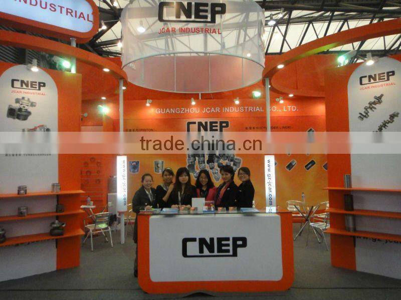 HUYNDAI engine TP piston ring 3725