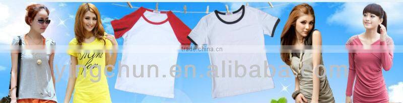 New style polo shirts school t shirts with printing