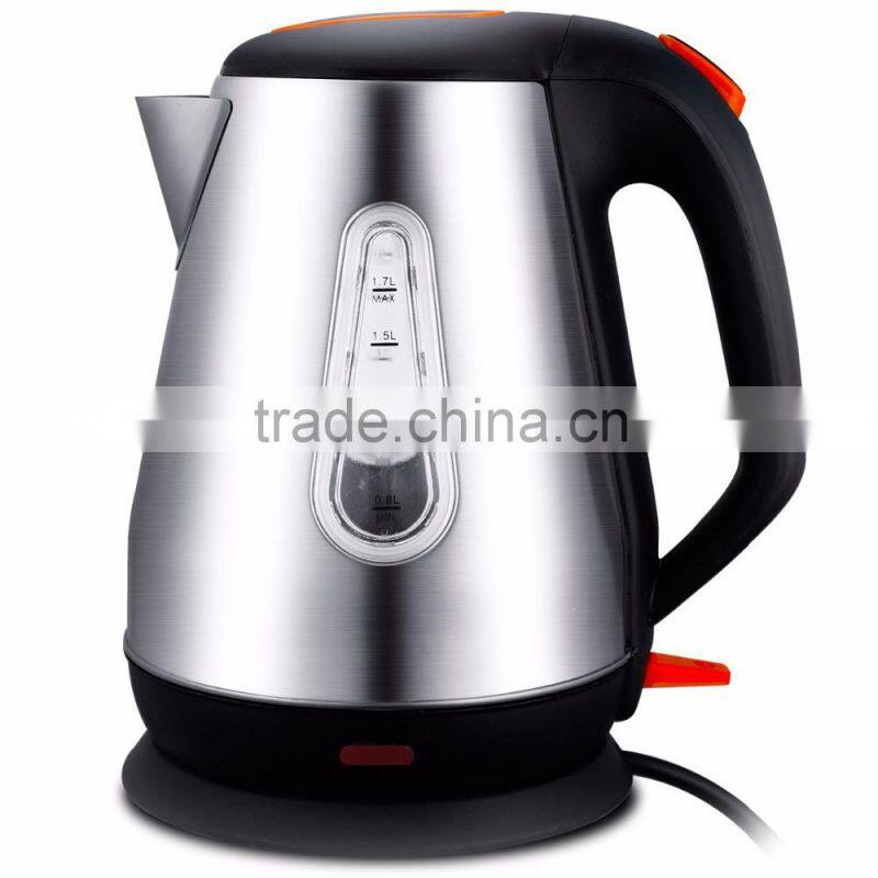 Electric Kettle