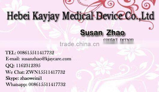 Alibaba china factory high quality graphene back brace