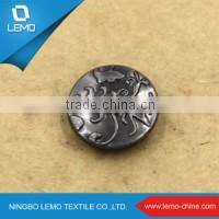 Good Quality Coat Button Hole Button, Handmade Button