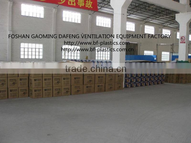 negative pressure suction marine flexible duct