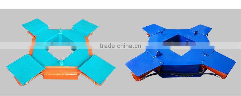 Concrete Pile Cutting Machine Pile Cutter pile breaker for piling work