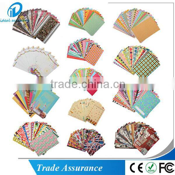 3 Inch Decoration Frames Instax Film Sticker for Fujifilm Mini Polaroid Instant Camera