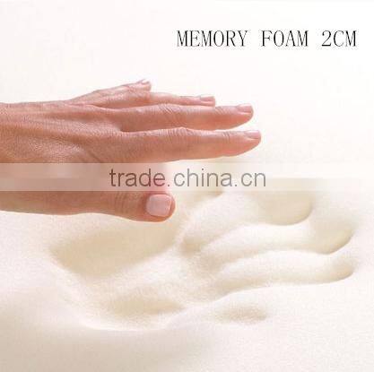 High quality jacquard muslim prayer mat with foam backing and zipper