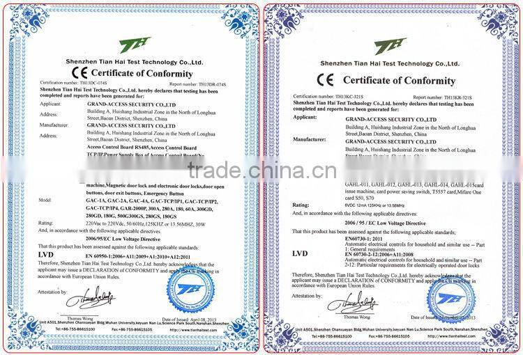 Mango Proximity Card RFID Thick Card with EM4100 chip,mango rfid cards