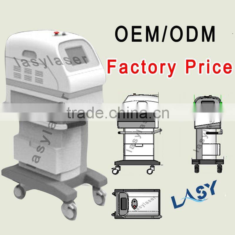 OEM e-light IPL