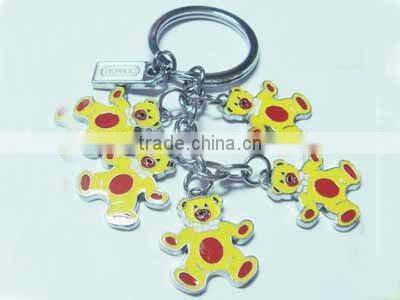 Promotional Alloy Key Chain/ Metal Gift
