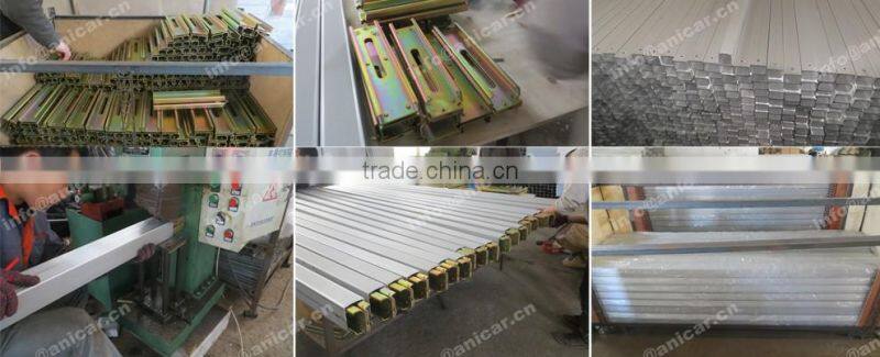 CP05 Plastic Protector