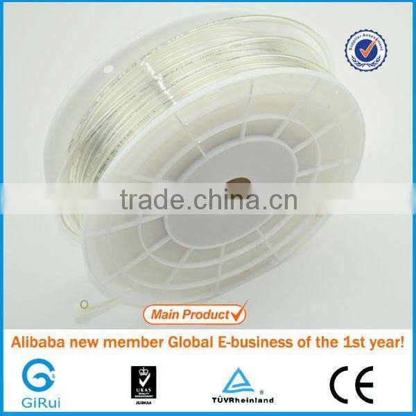pu pneumatic tubing hose reel