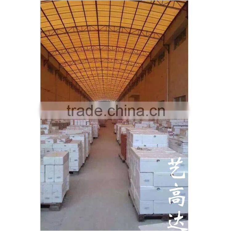 EMBOSS 100*200mm rustic metal ceramic kitchen tile porcelain floor tile