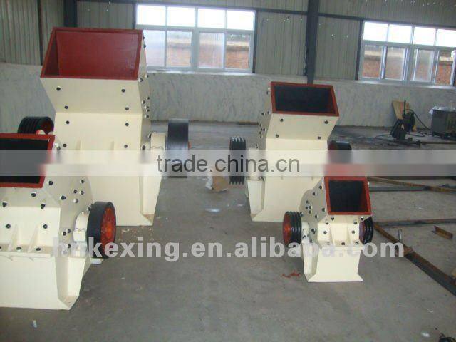 Good Glass Crusher Price With High Efficiency