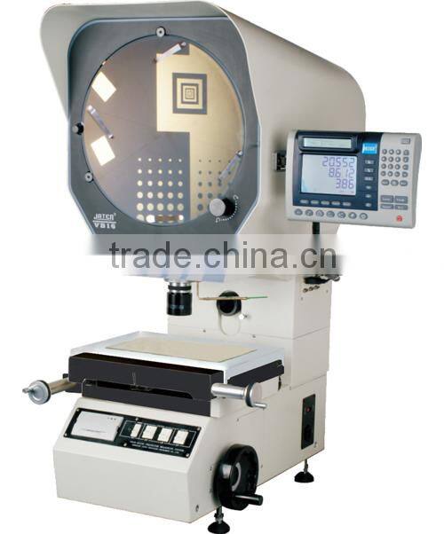 optical profile projector (VP16)