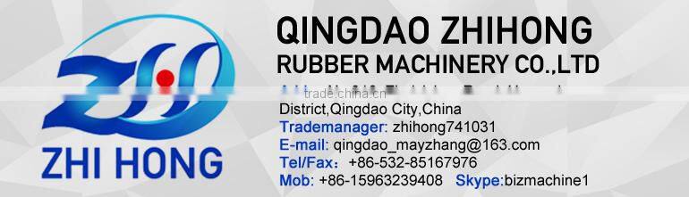 FRP Rebar Machine/FRP Pultrusion Production Line