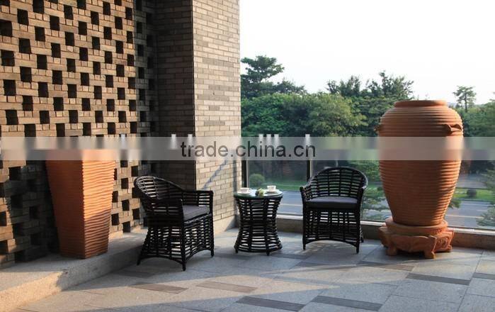 Outdoor furniture Bistro set 2014 new design and hot sale
