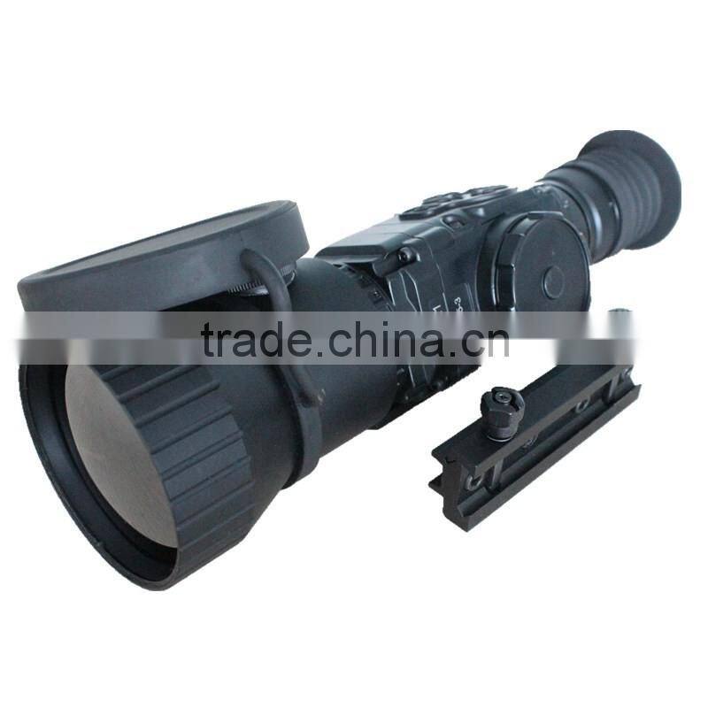 Thermal Weapon Sight/Thermal RIfle Scope For Hunting And Military
