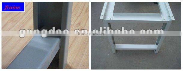 factory sale garage movable workbench tool chest metal storage tool cabinet