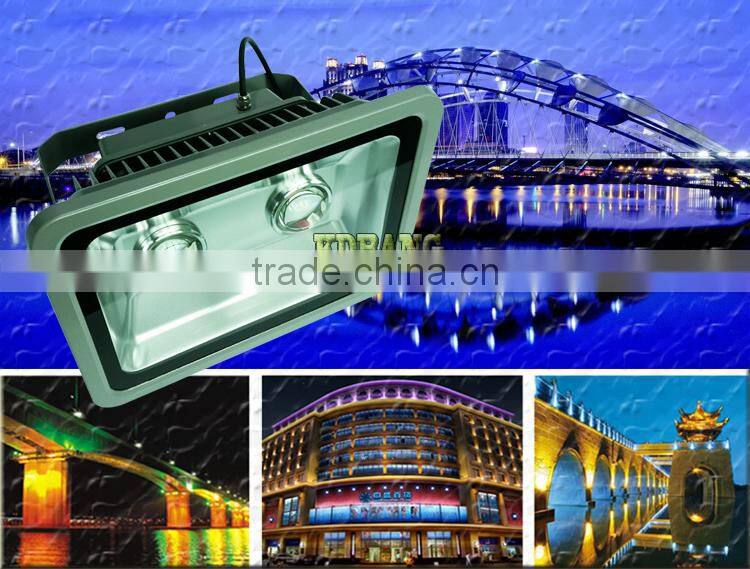 High quality waterproof ip65 100 watt outdoor led flood light