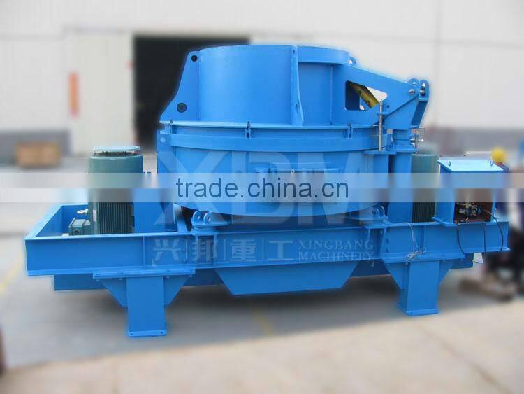 Sand Making Machine