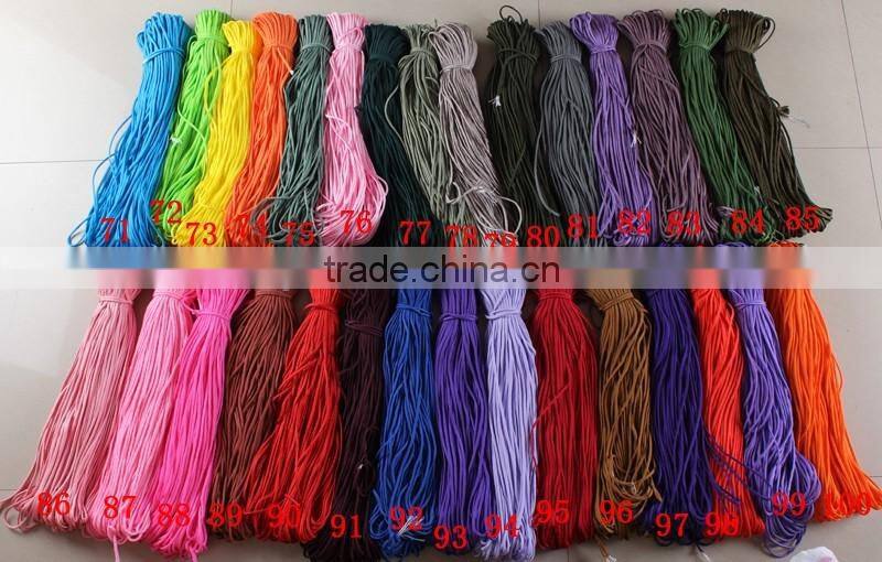 Wholesale 550 paracord survival belt