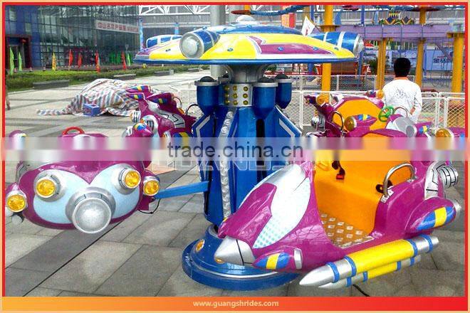 amusement rotary machine mini helicopter rides for sale
