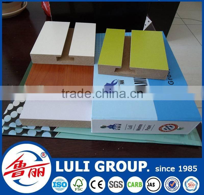 slot mdf coloured