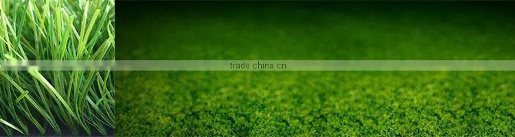 40/ 50/ 60 mm football artificial grass for standard stadium