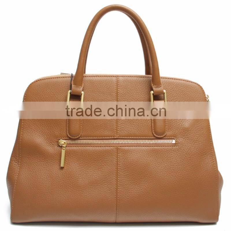 CSS732C001 Latest handmade leather Emossed Luxury large bag China whole sale, women handbags genuine leather