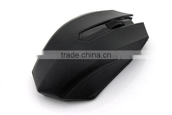 Pantone Color 2.4Ghz Computer Wireless Optical Mouse