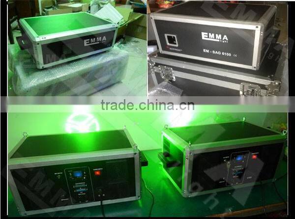 laser light show green Animation Laser Light 1000MW Laser
