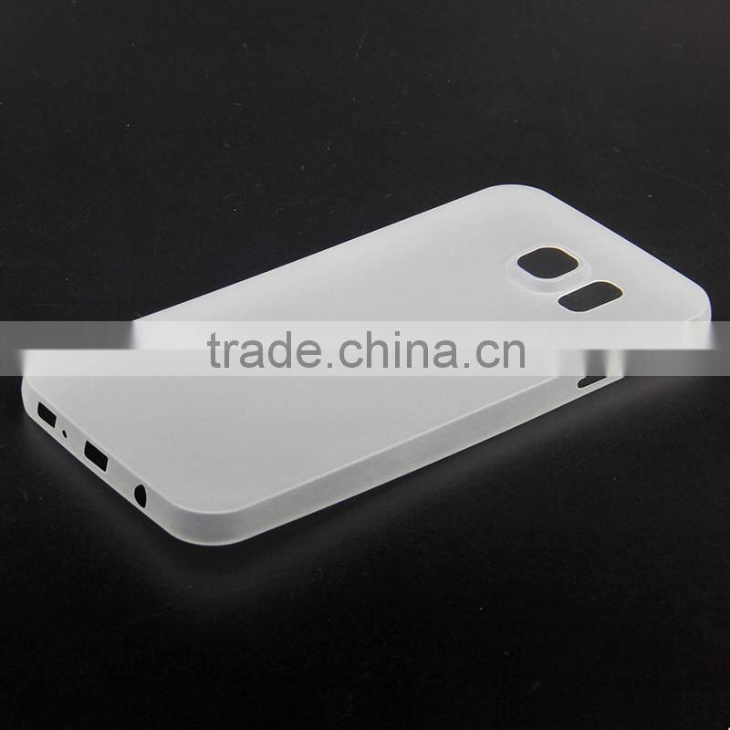 5 inch mobile phone back cover for samsung S7