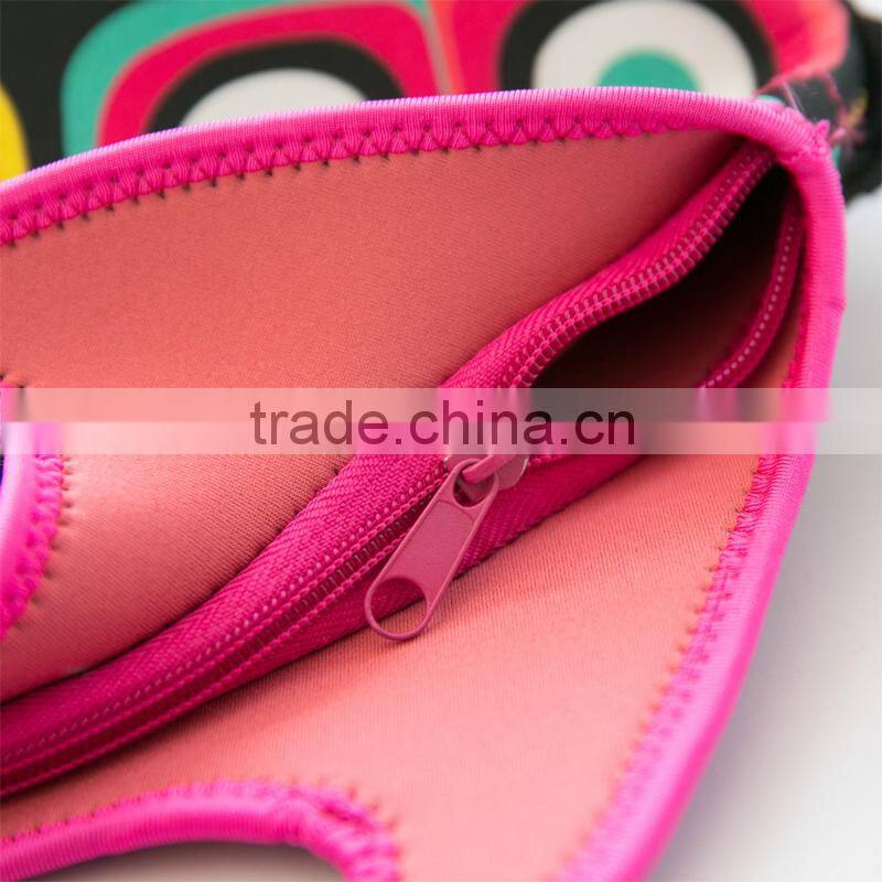 Kids Neoprene Lunch Bag,Cooler bag,Food Carry Warmer Bag
