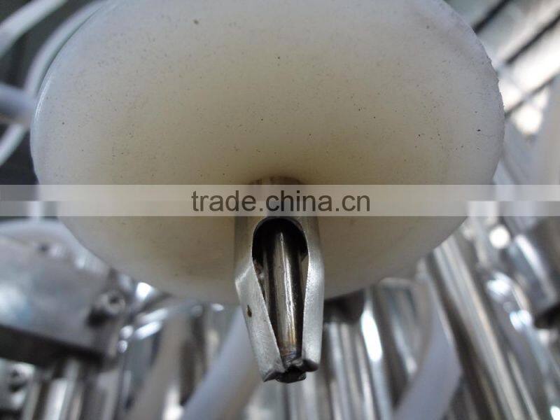 sheenstar Most Popular Hot Carbonated Can Filling Production Line