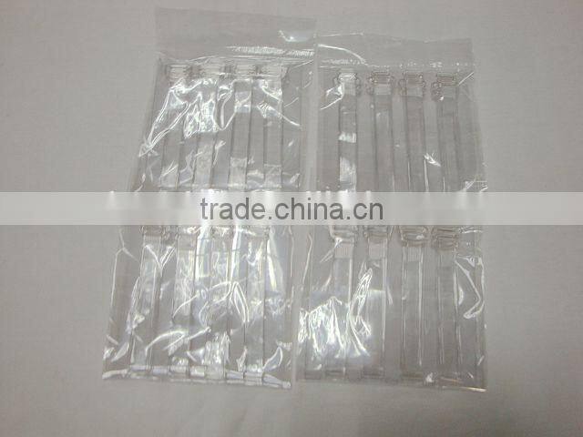 Invisible Clear Back Bra Strap For Lady Underwear