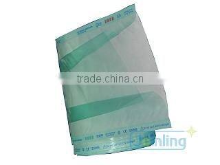 Flat Self-sealing Sterilization Pouch