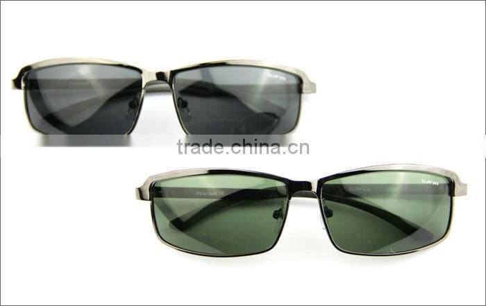 Wholesael Polarized Glasses Anti-UV Nontoxic Fishing Glasses