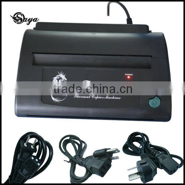 Hot Sale New Professional Tattoo Thermal Copier